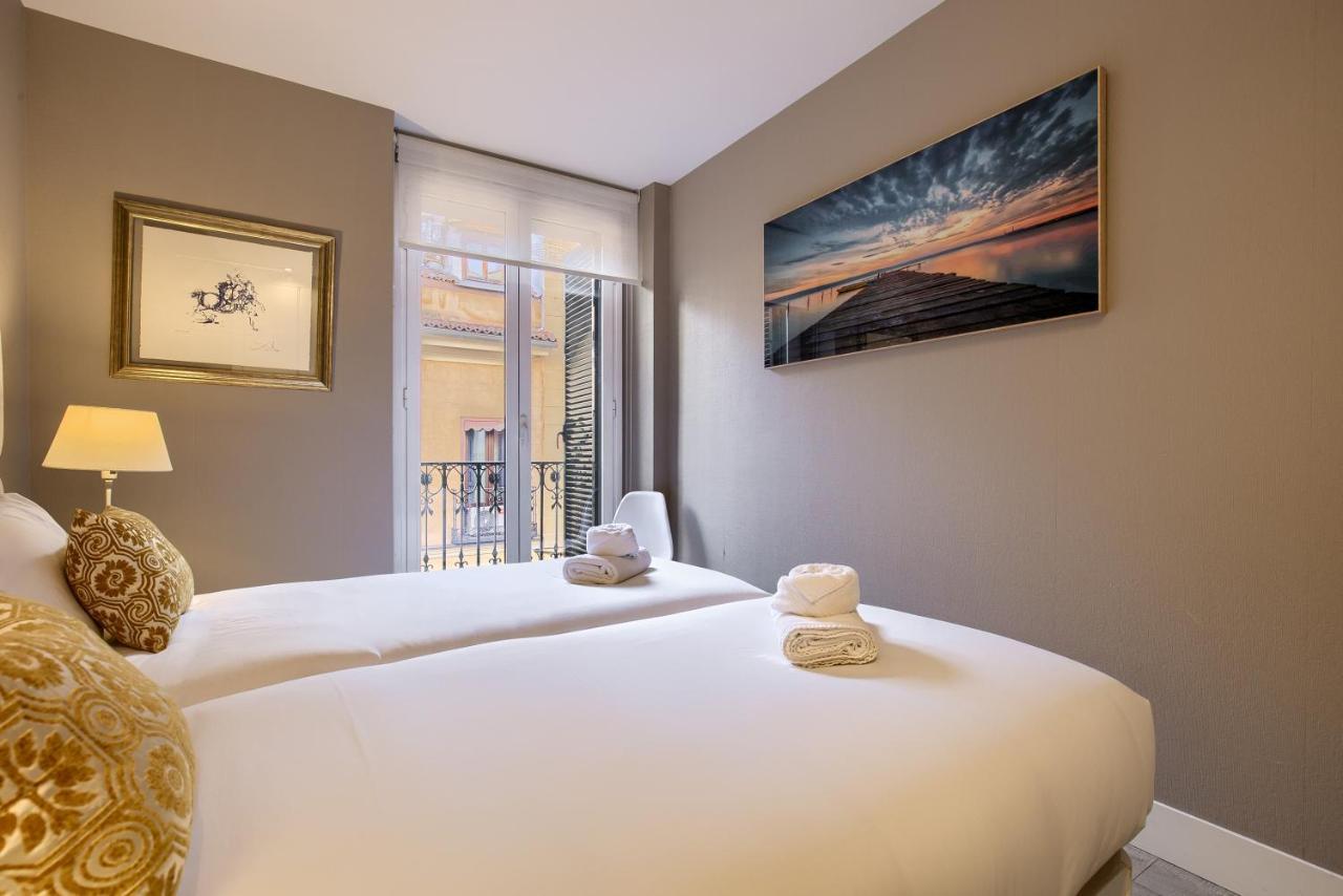 Appartement Charming Catedral *