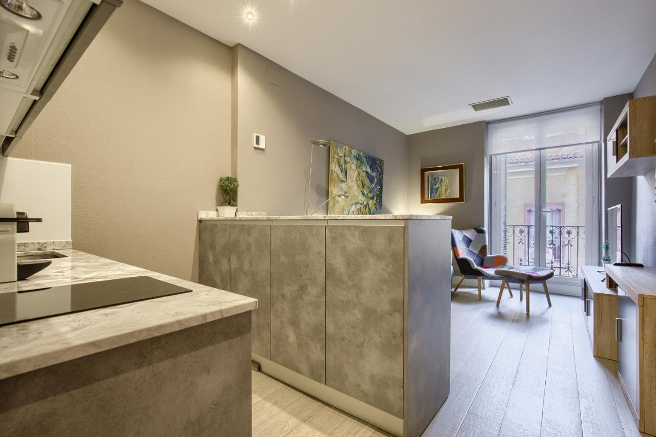 Appartement Charming Catedral