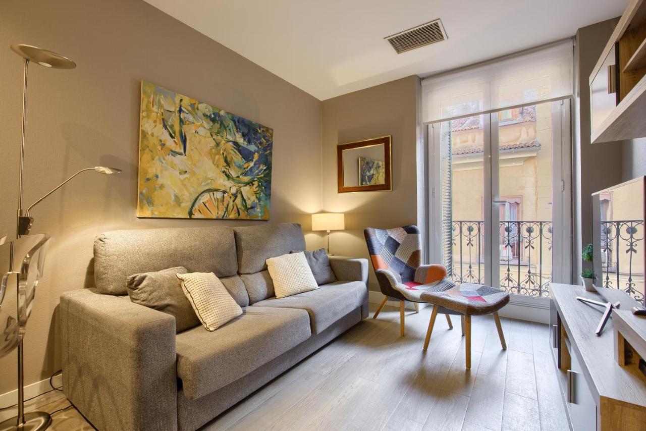 Charming Catedral Appartement
